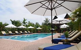 Dara Reang Sey Angkor Hotel